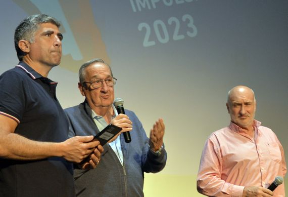 Seleccionaron a los ganadores de Prendete 2023