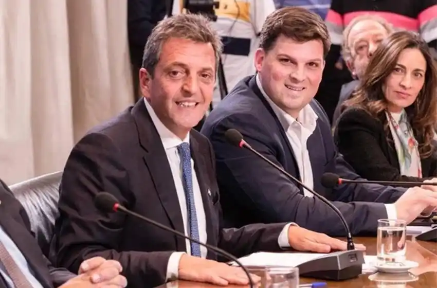 Cheppi: “Este domingo Mar del Plata va a discutir si sigue o no el PreViaje”