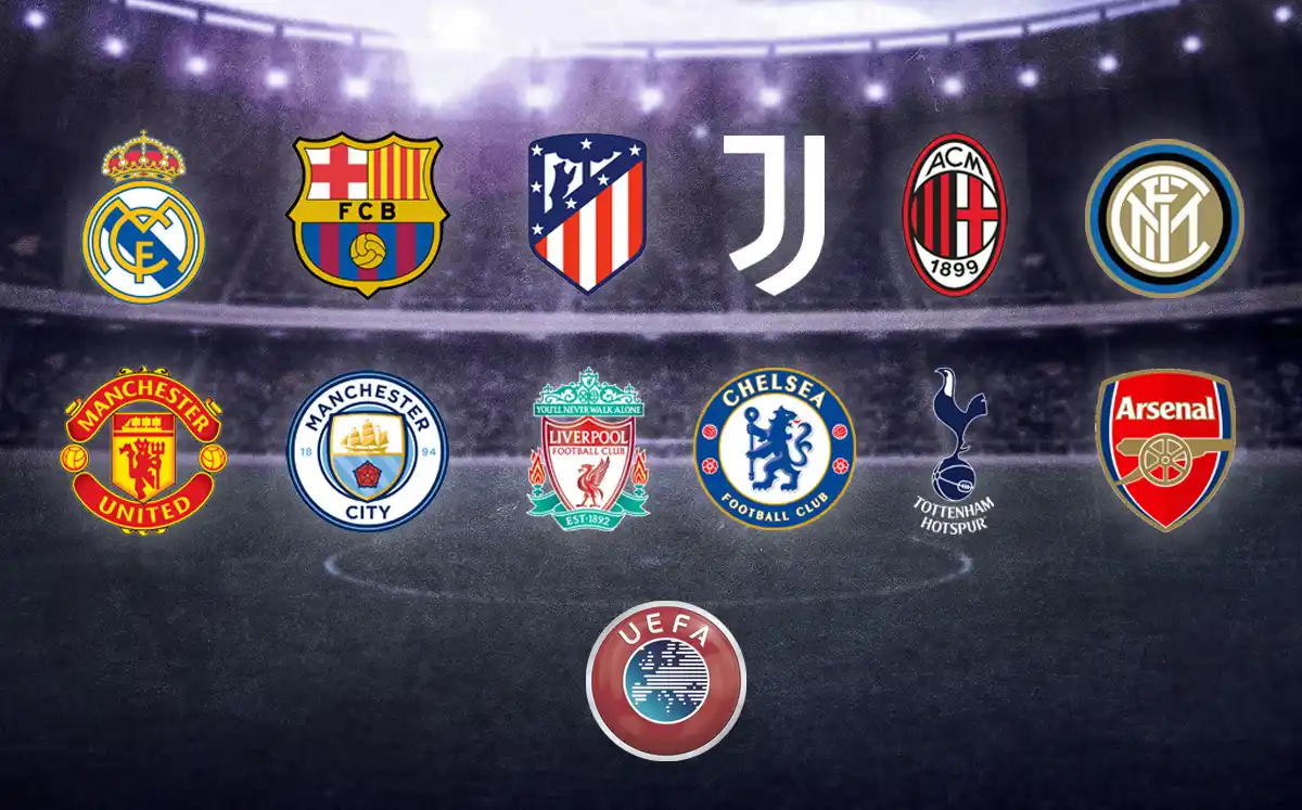 Qué es y en qué consiste la Superliga europea