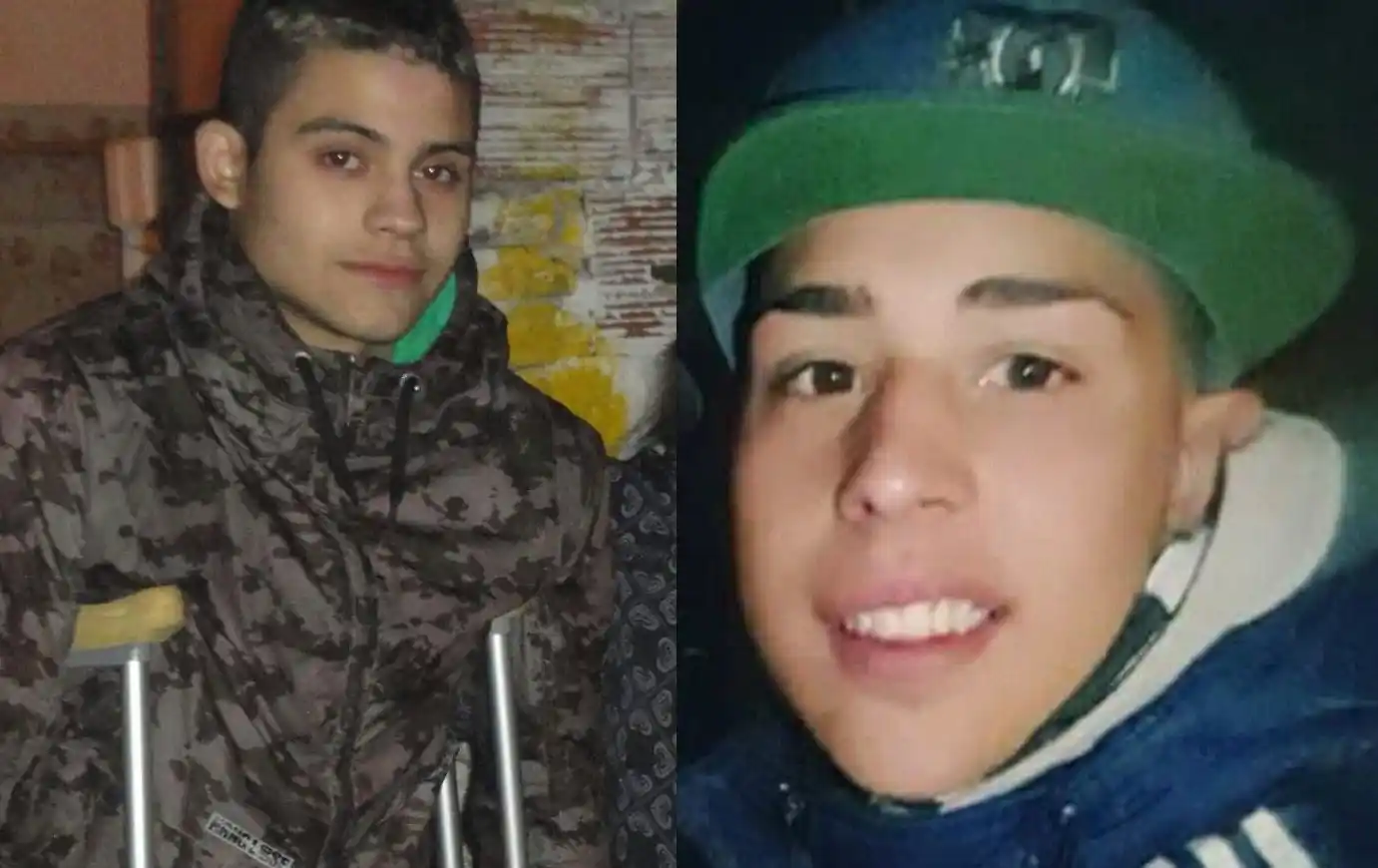 Ordenan la captura de dos acusados por el asesinato de un joven