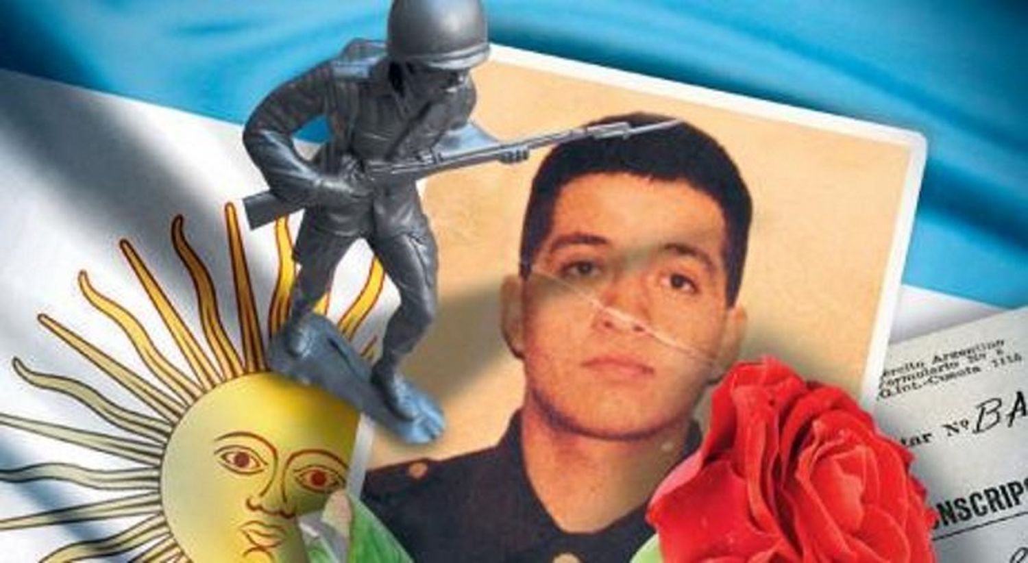 Se cumplen 25 años del crimen del soldado Carrasco, en Zapala