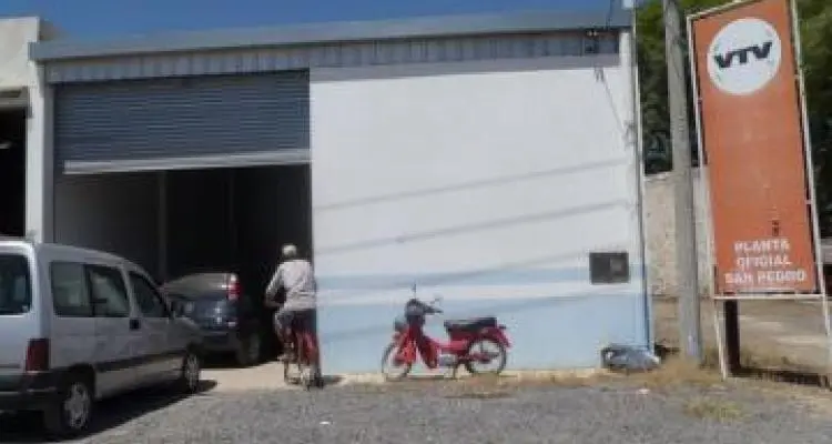 VTV en San Pedro