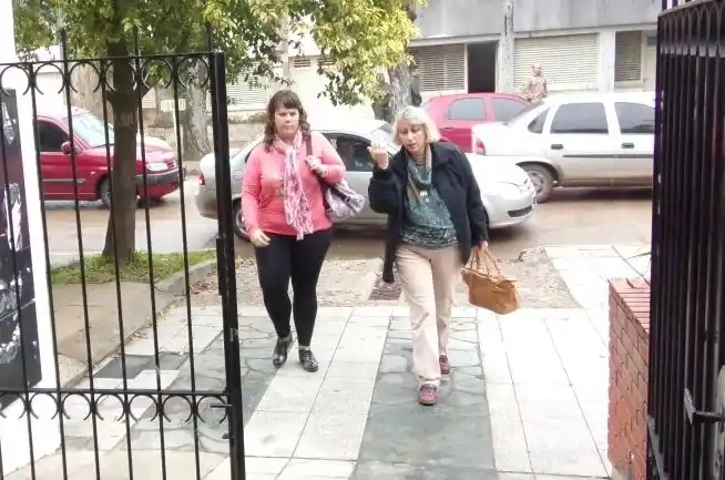 Sobreseyeron a la abogada del Obispado de Reconquista