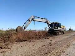 Talitas: “Hemos avanzado en todo, pero los caminos siguen igual"