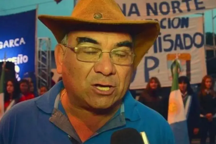 Escándalo en Chaco: denunciaron a un aliado de Capitanich por abuso sexual 
