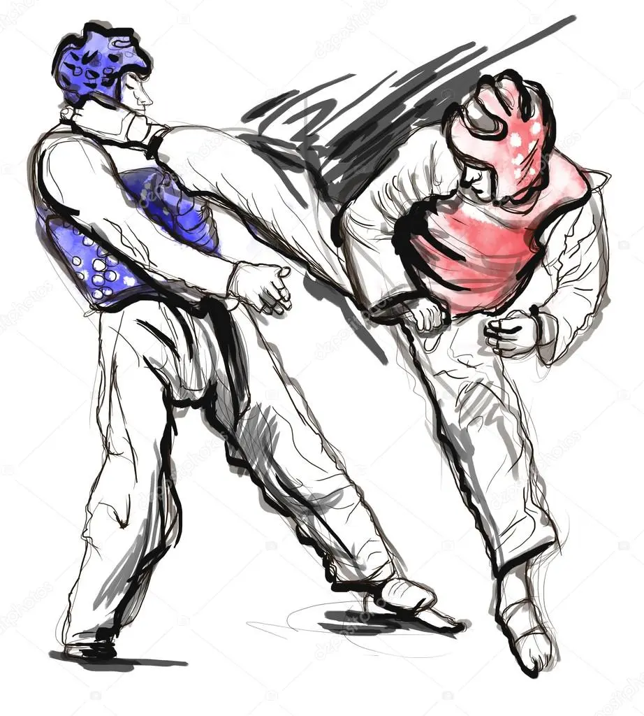 Taekwondo: Dos finales este domingo