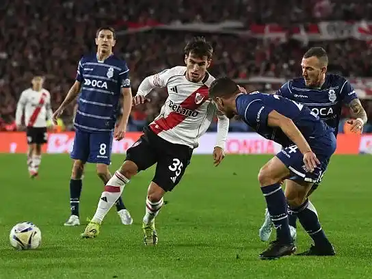 Horarios de las semifinales
