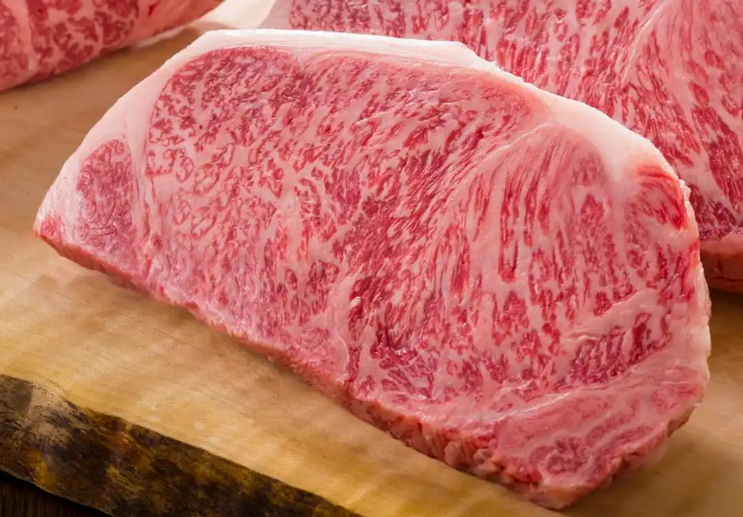 Carne wagyu