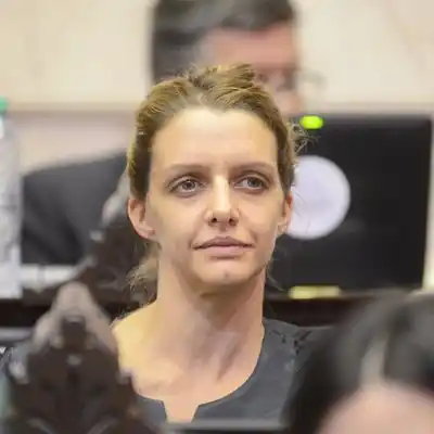 imagen María Carla Piccolomini