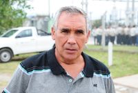 Villarruel habló sobre el desmadre de motos y los incidentes: "Estuvimos desbordados"