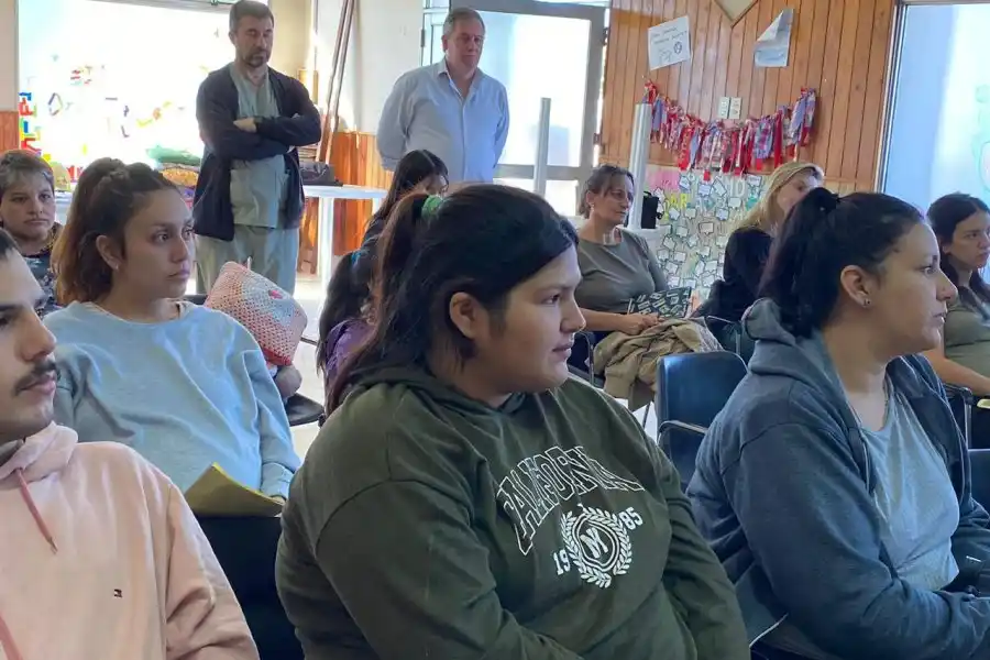 Desde el 15 al 21 de mayo, se celebra la Semana mundial del parto respetado