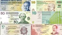Qué consecuencias tienen en la economía la emisión de cuasimonedas