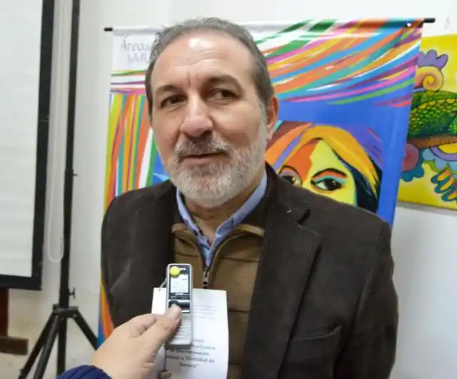 “Cuando hablamos de diversidad, estamos frente a una elección de vida”
