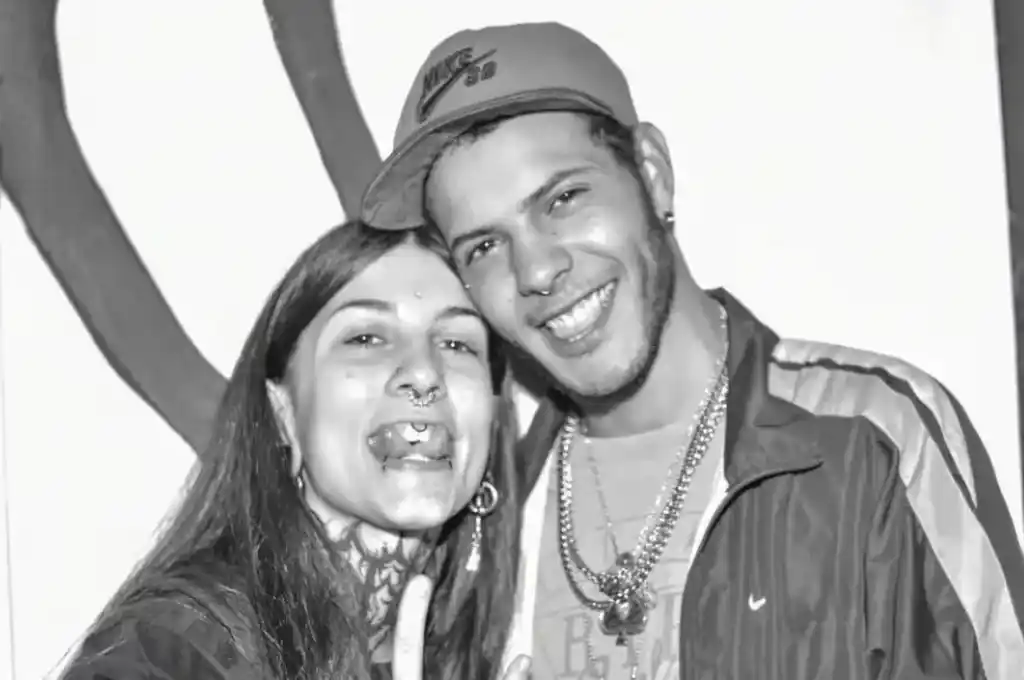 Sofía sufrió politraumatismos graves, fractura de columna cervical y pelvis, y perdió el bazo.