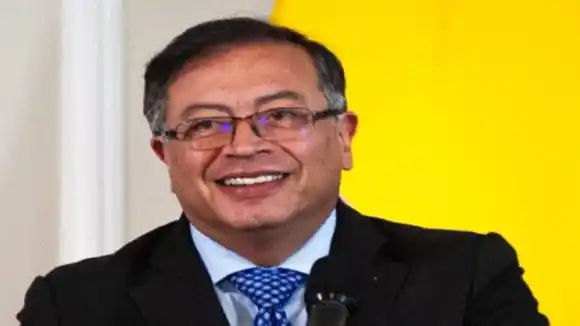 HABÍA TARDADO: Gustavo Petro amenaza con una Constituyente si el Congreso no aprueba sus reformas