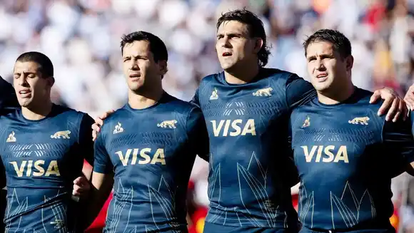 Los Pumas confirmaron el plantel para los dos duelos iniciales del Rugby Championship ante Nueva Zelanda