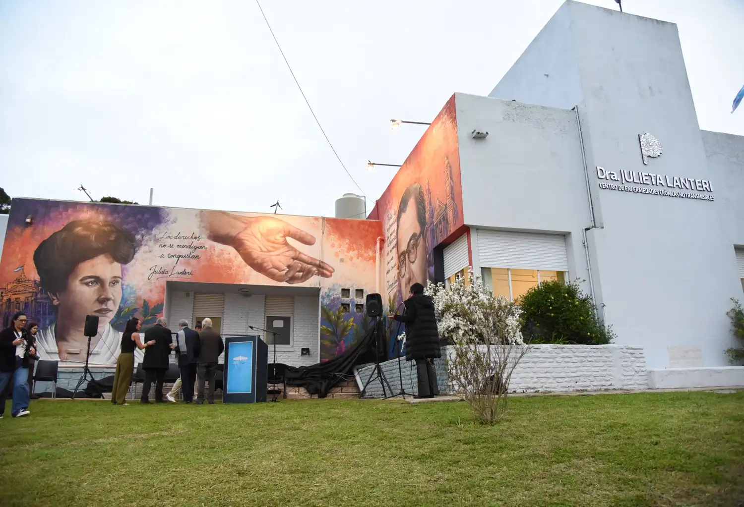 Aniversario,mural,Lanteri Carrillo - 12