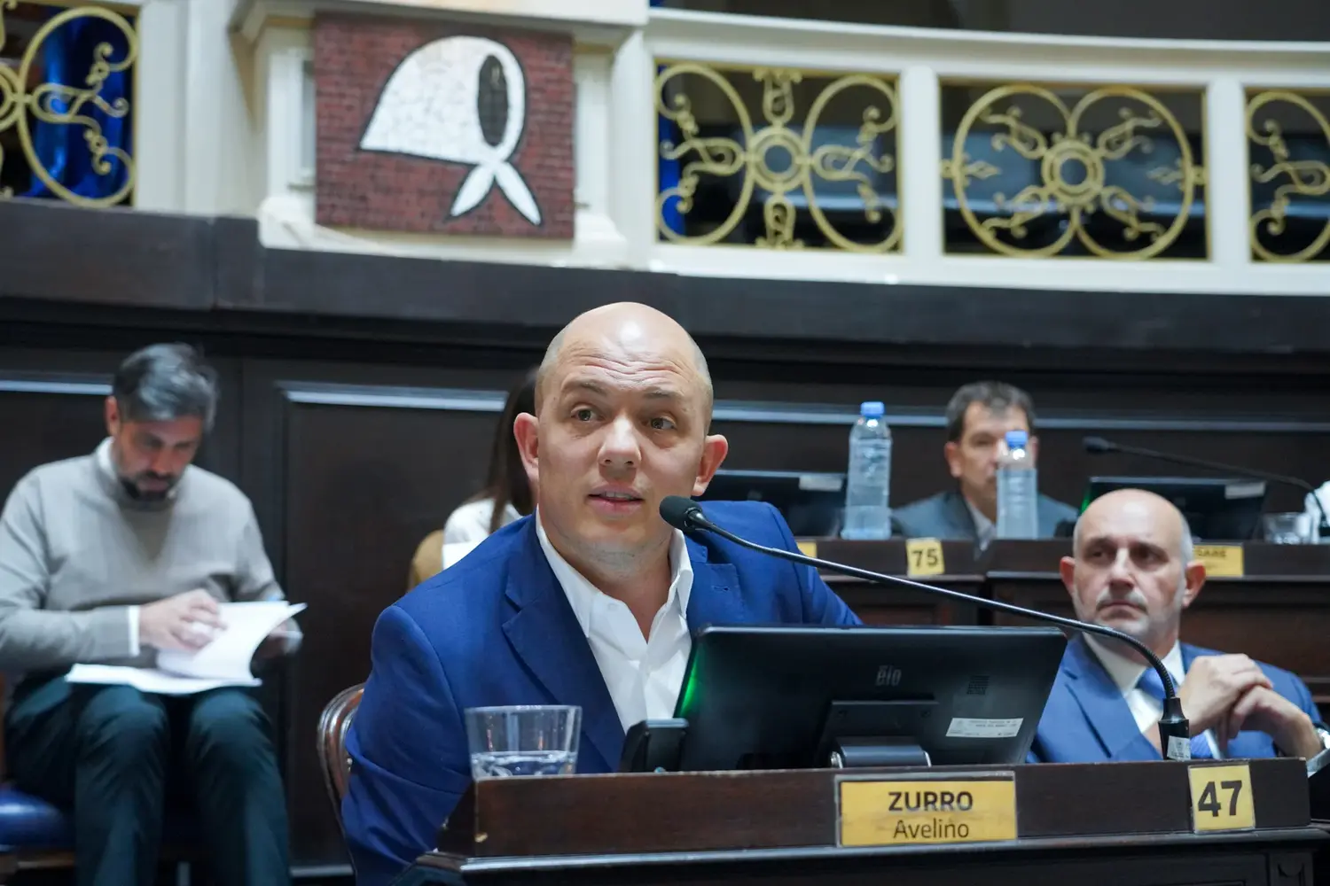 El trote ya es Ley en la Provincia: qué cambia para la actividad hípica bonaerense