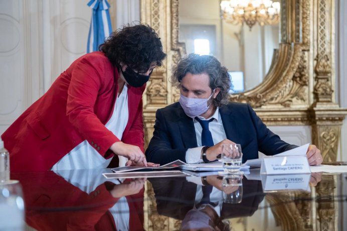Gobierno Nacional desmiente un mensaje viral que aseguraba la vuelta a “Fase 1”