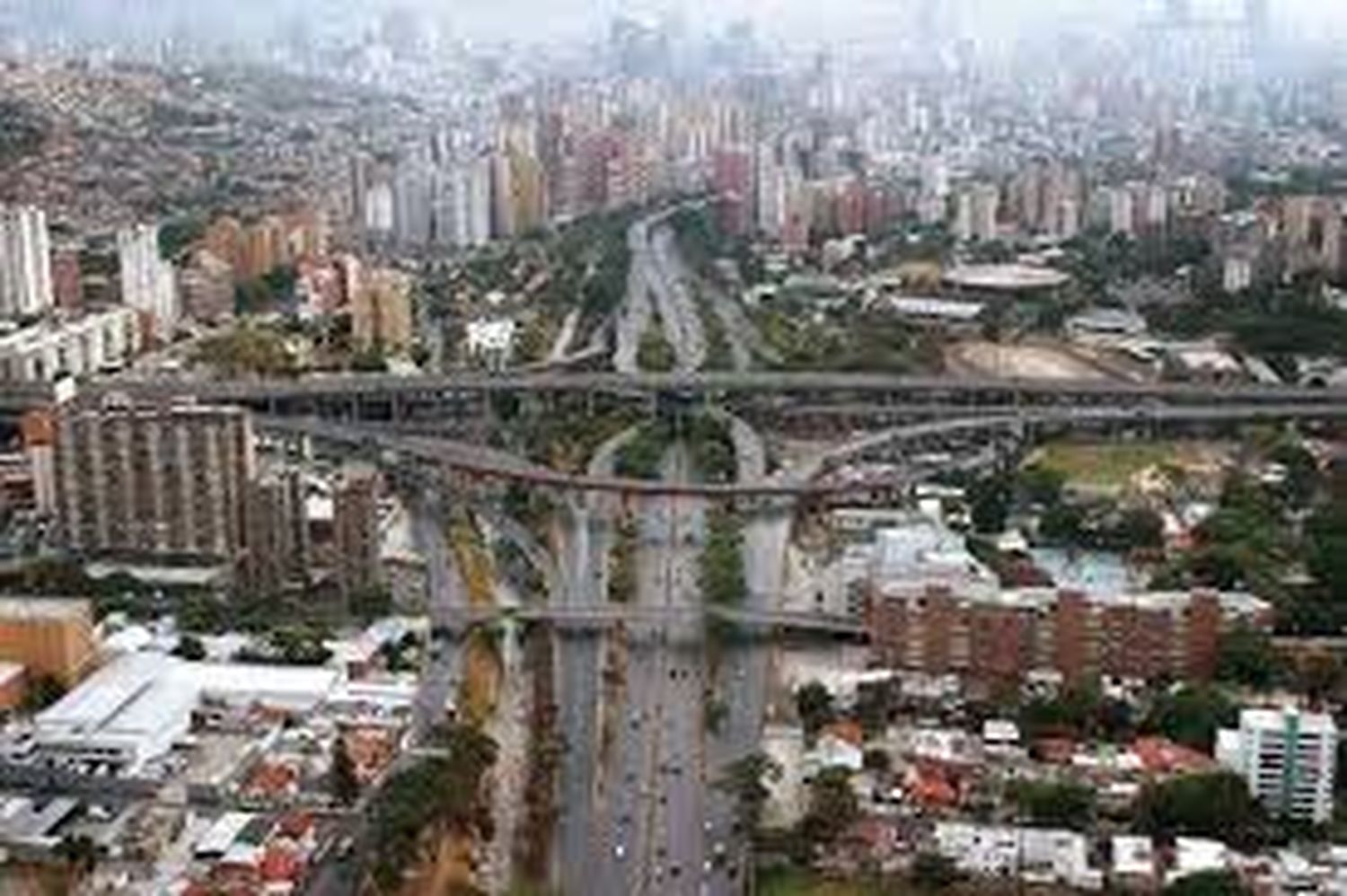 ALERTA: estas tres ciudades venezolanas figuran como las más peligrosas del mundo