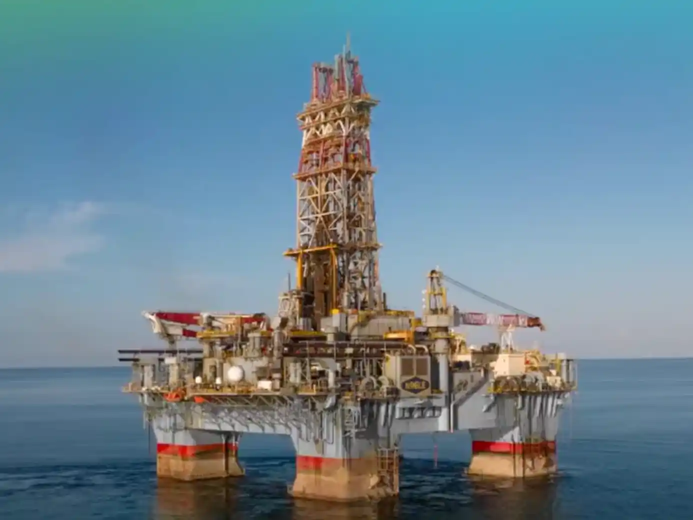 Ecopetrol y la canadiense Frontera Energy firman acuerdo para asegurar el suministro de gas natural en Colombia