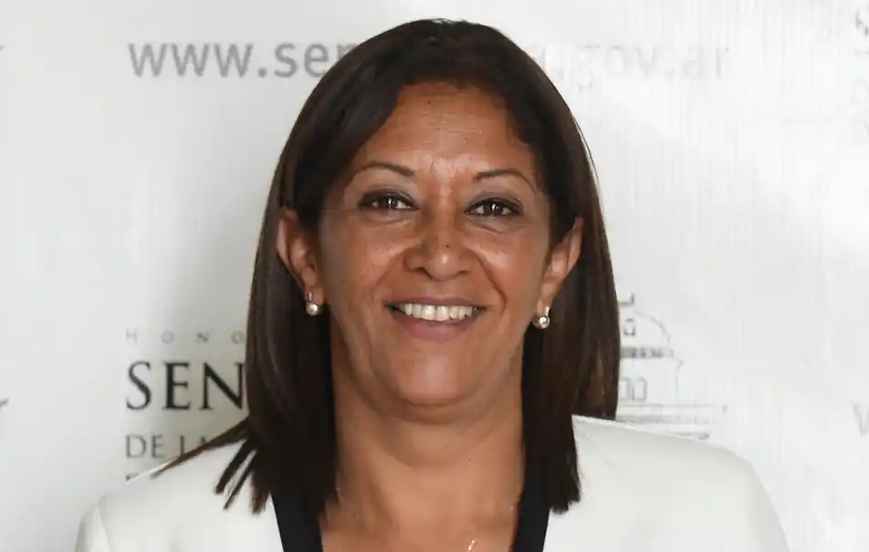 imagen Ana Gladis Devalle