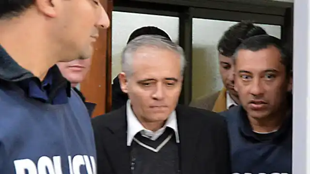 Dictaron el procesamiento para el cura Ilarraz y quedó a un paso del juicio oral