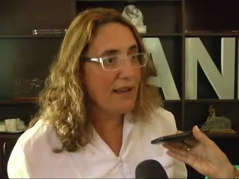 Graciela Doñate comentó la estrategia que recibe a más donantes.