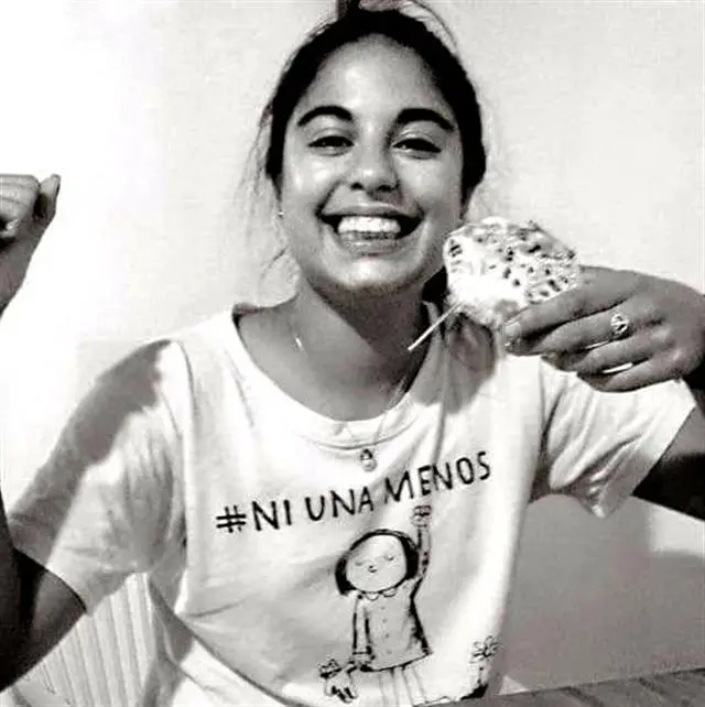 El juicio por la violación y asesinato de Micaela García se realizará sin cámaras ni público