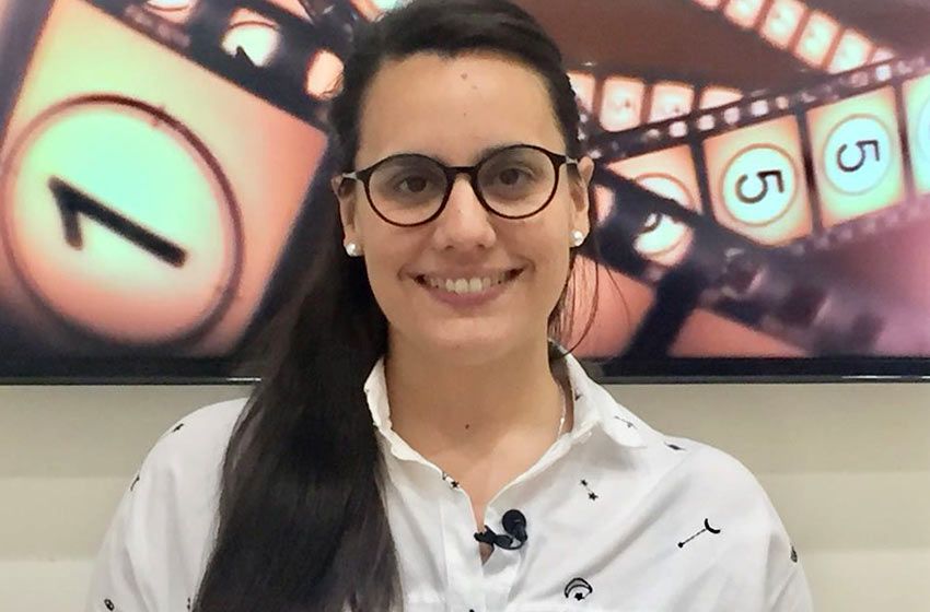 Pochocleando con Flor: la primer cartelera de octubre