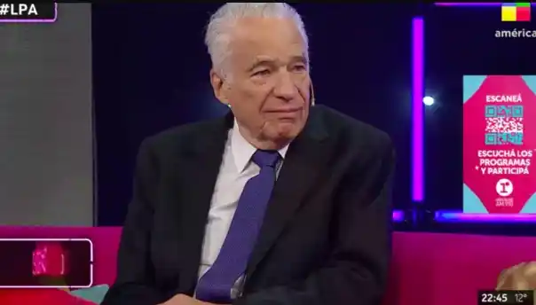 Fuerte repudio a Alberto Cormillot por su frase sobre "la gordita de la oficina"