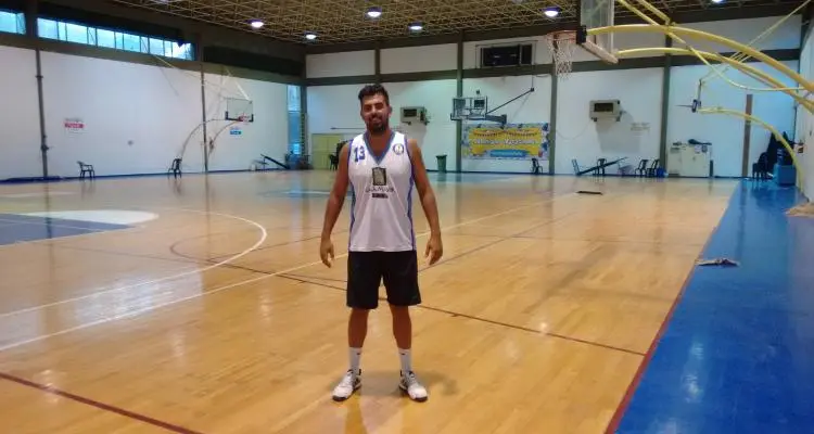 Maximiliano Lococo: “Queremos dar el salto de calidad”