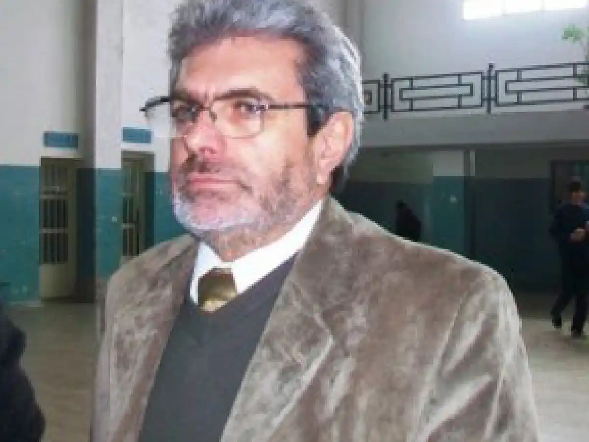 Eduardo Ale, el intendente que desde hace 13 años dona su sueldo