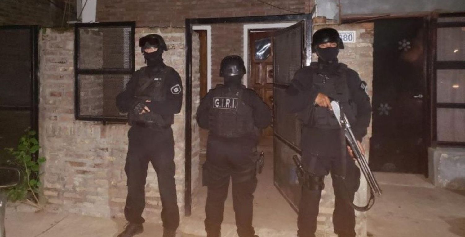 Violencia sin fin: asesinaron a un joven de 22 años