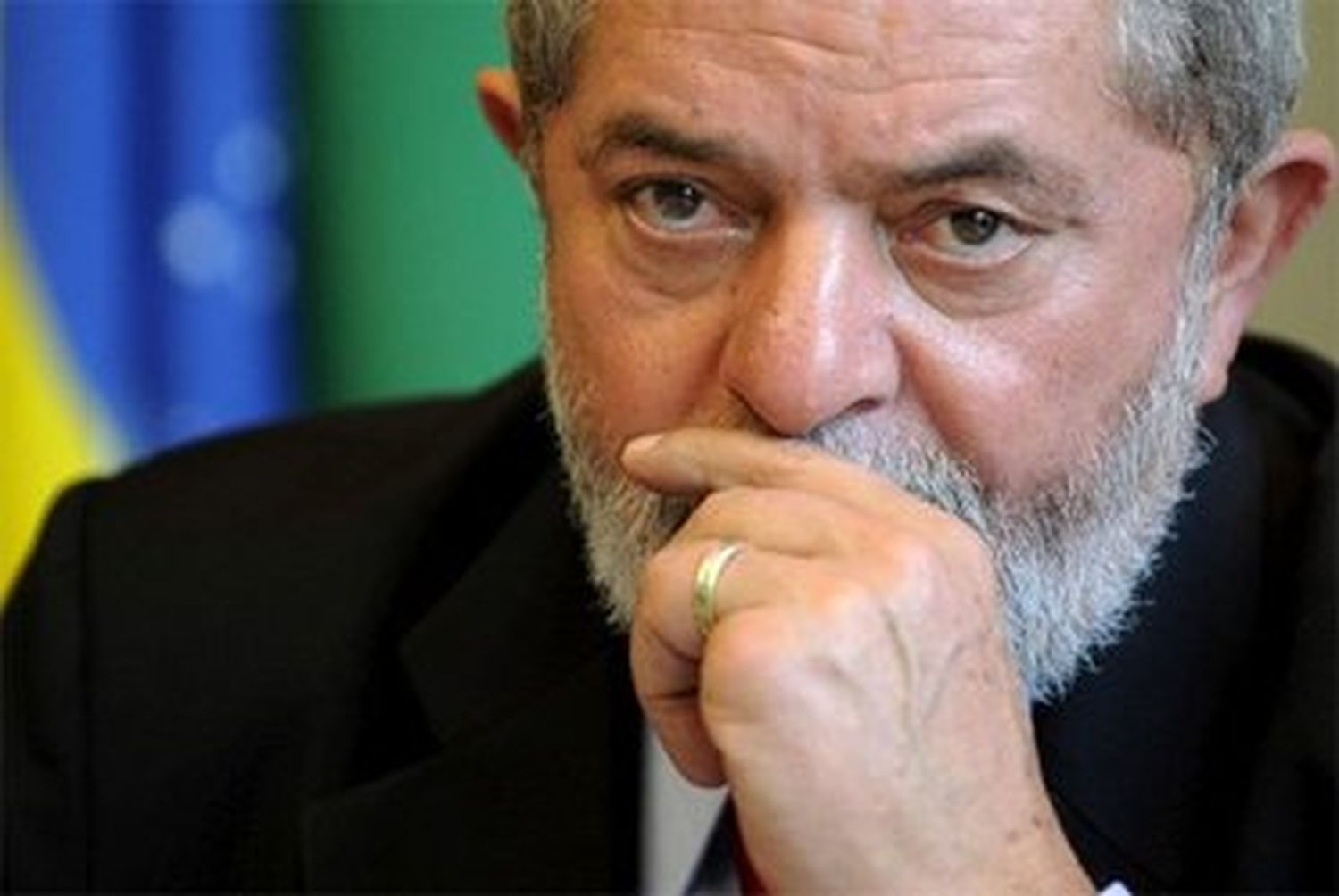 Lula tensa los plazos al máximo para designar un reemplazante