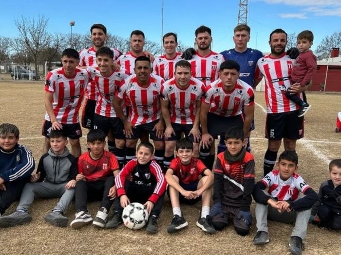 talleres ma  primera b