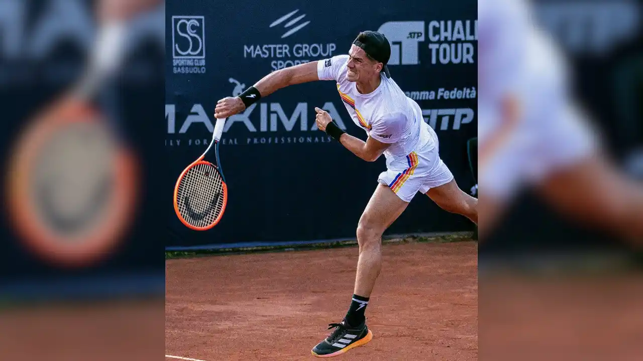 Coria ganó y avanza de ronda