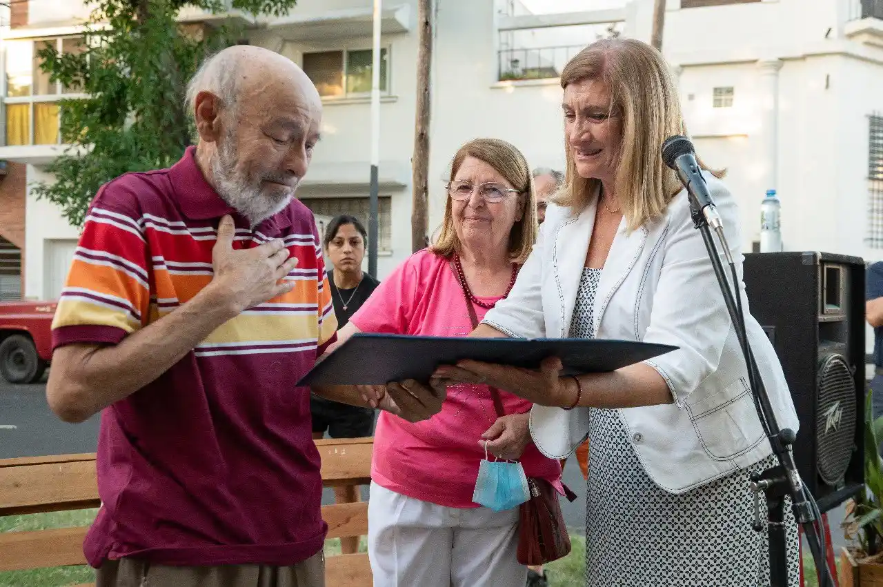 Profundo sentir ante la partida de Juan Manuel Alfaro