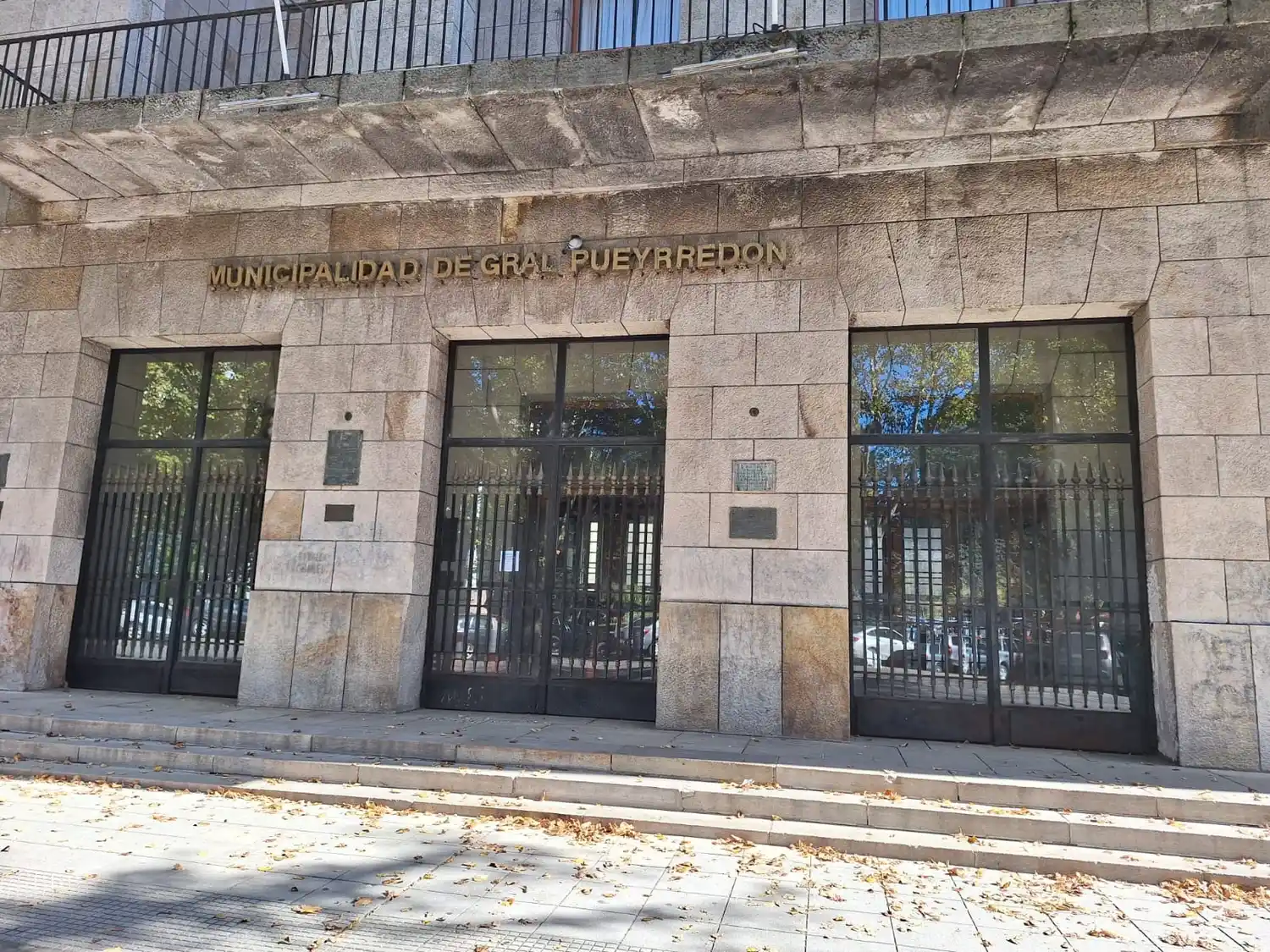 Sesión extraordinaria en el Concejo Deliberante para aprobar el Presupuesto 2026