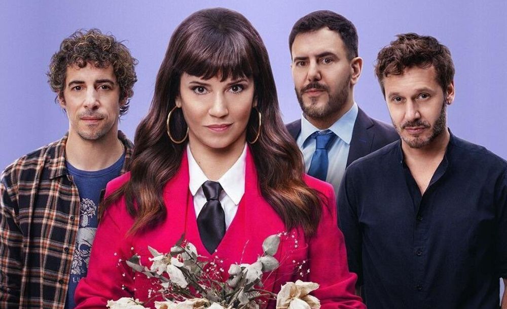 Netflix confirma la tercera temporada de "Envidiosa"