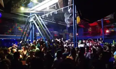 Boliches con aforo al 100% a partir de este fin de semana