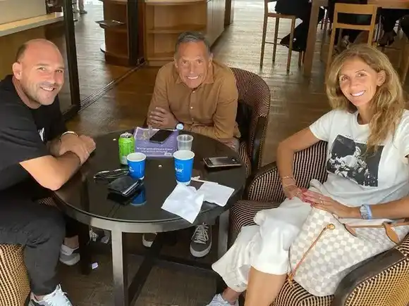 El emotivo relato de Gonzalo Belloso sobre las últimas horas de Miguel Ángel Russo: "Se fue en paz"