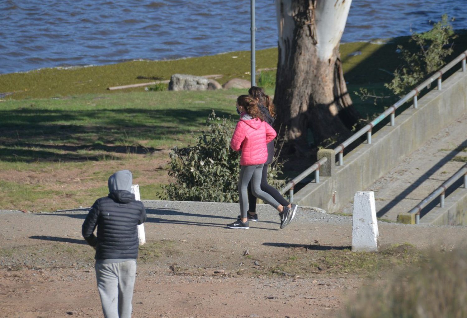 ¿Se puede hacer actividad deportiva durante los feriados?