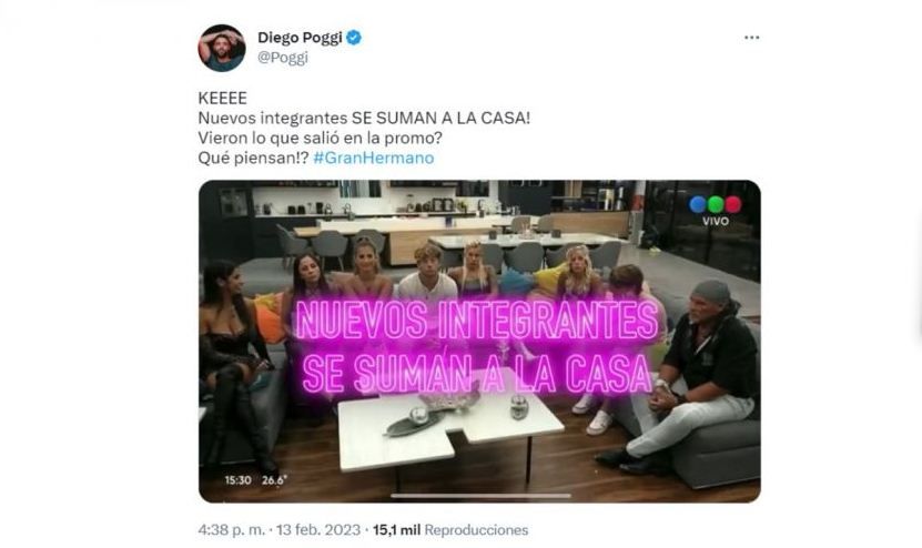 gran hermano - 1