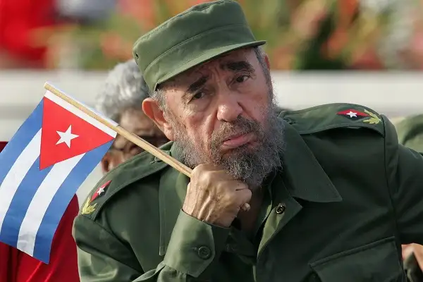 El régimen cubano prohíbe el uso del nombre “Fidel Castro”
