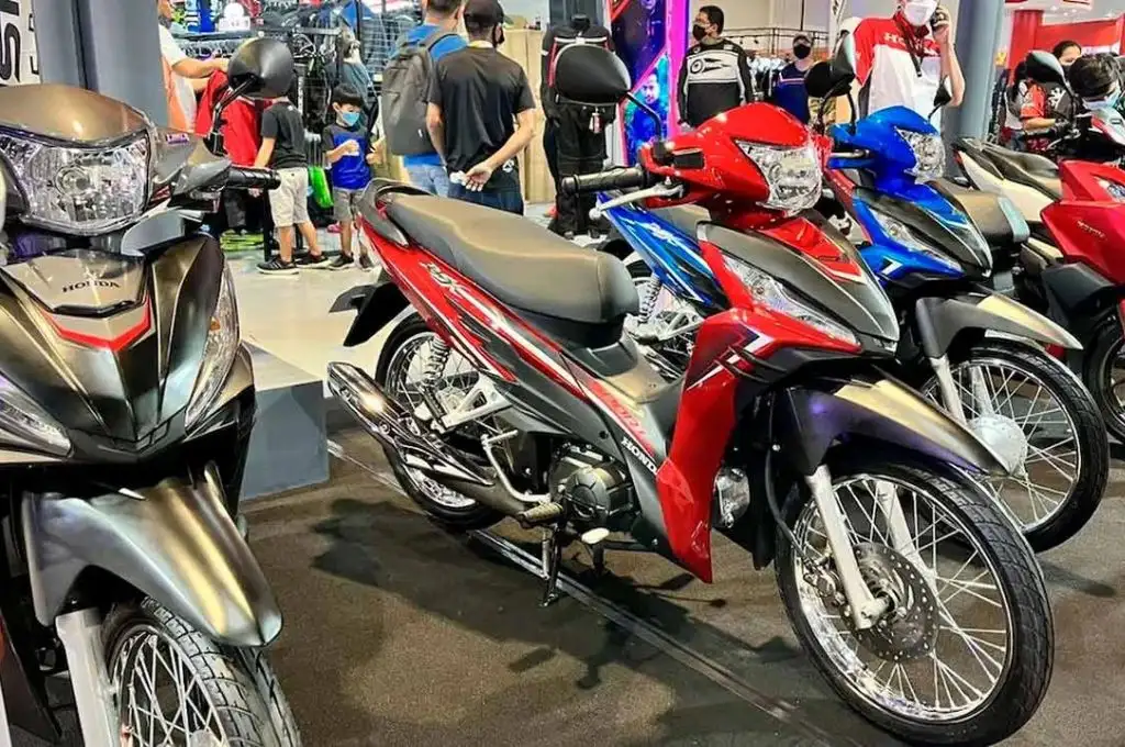 Durante julio se patentaron 71.217 motovehículos, un 30,4 % más que en el mismo mes del año pasado.