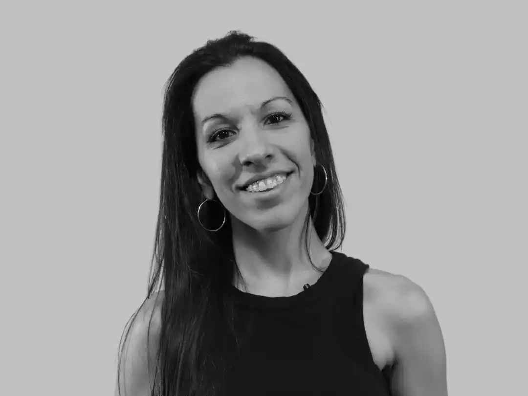Dra. Elena Pastor Manfredi, Directora de Nutrición de FISP