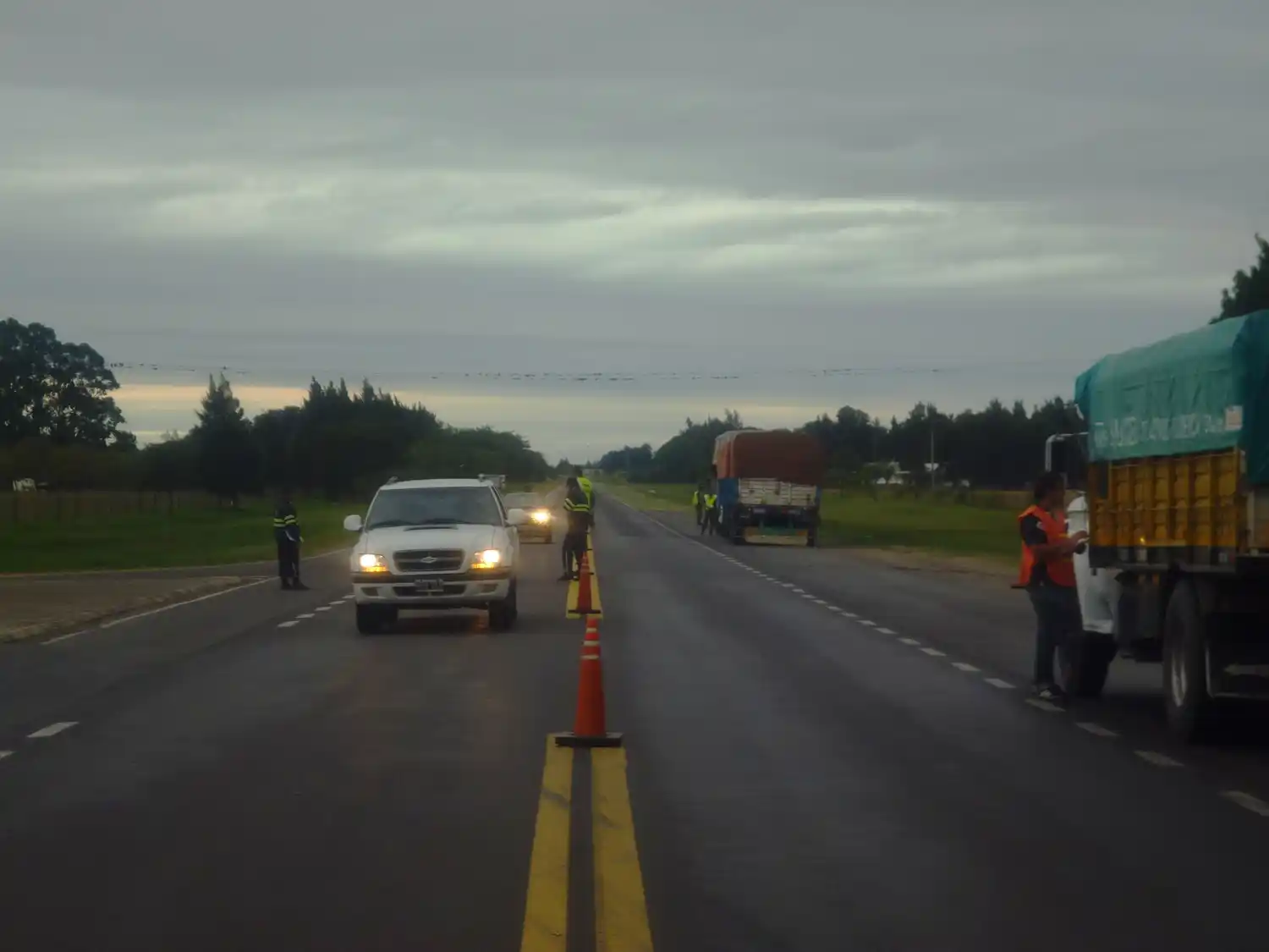 La documentación obligatoria para salir a la ruta en auto este verano
