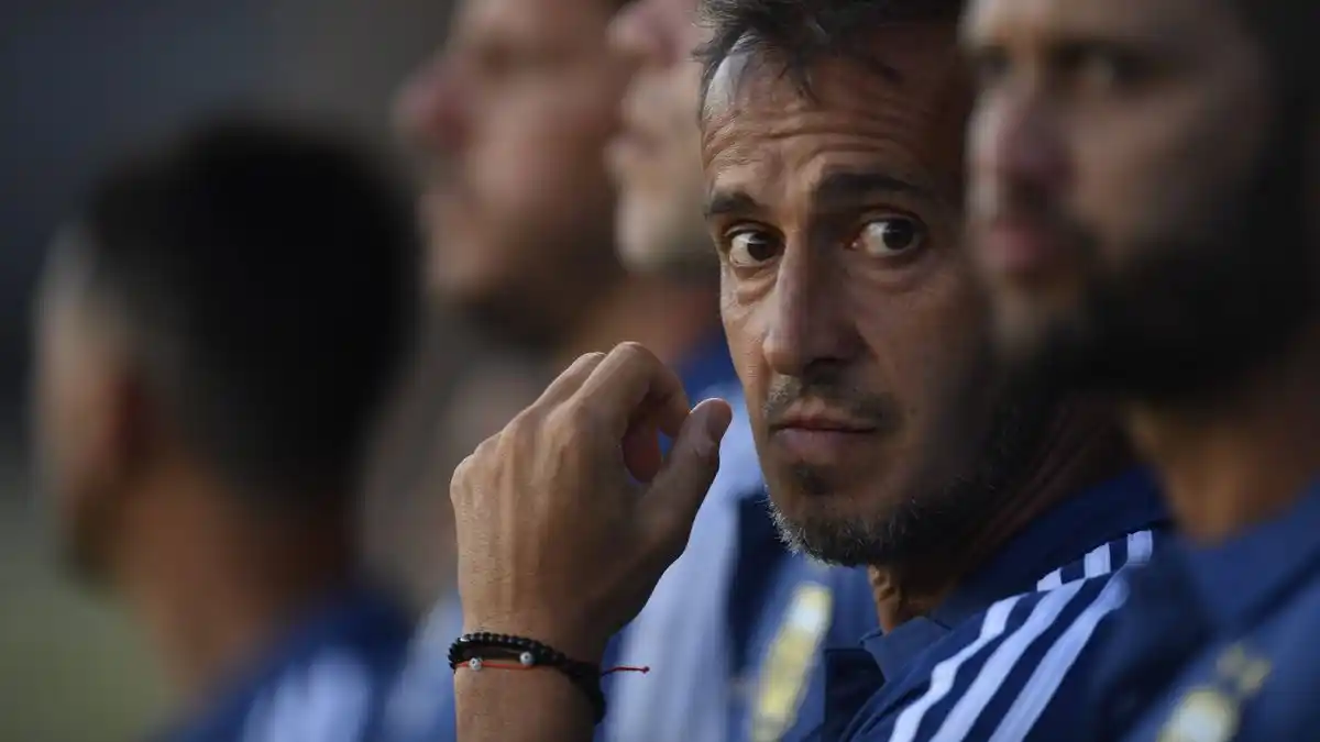 Acusan a un empleado de la AFA de falsificar las declaraciones juradas de los futbolistas
