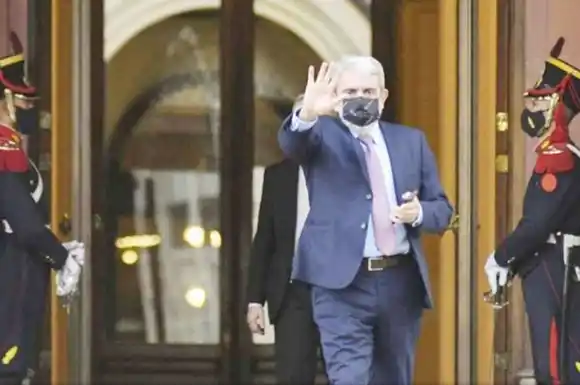 �SEstamos hablando de un atentado a Clarín⬝